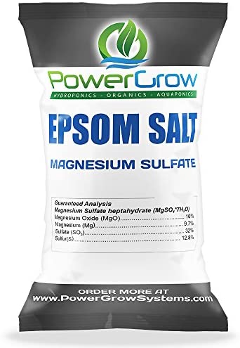 MAGNESIUM SULFATE