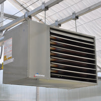 MODINE GREENHOUSE HEATERS