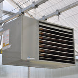 MODINE GREENHOUSE HEATERS